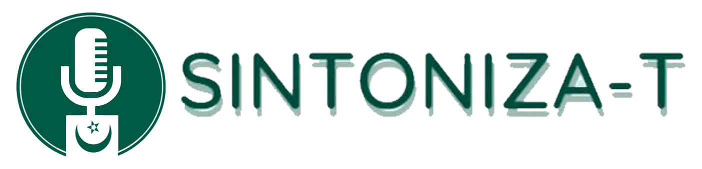 Sintoniza-t logo